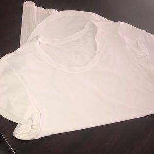 Lululemon top
